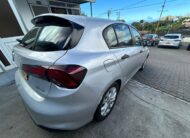 2019 FIAT TIPO MJ