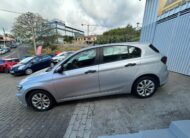 2019 FIAT TIPO MJ