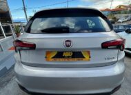 2019 FIAT TIPO MJ