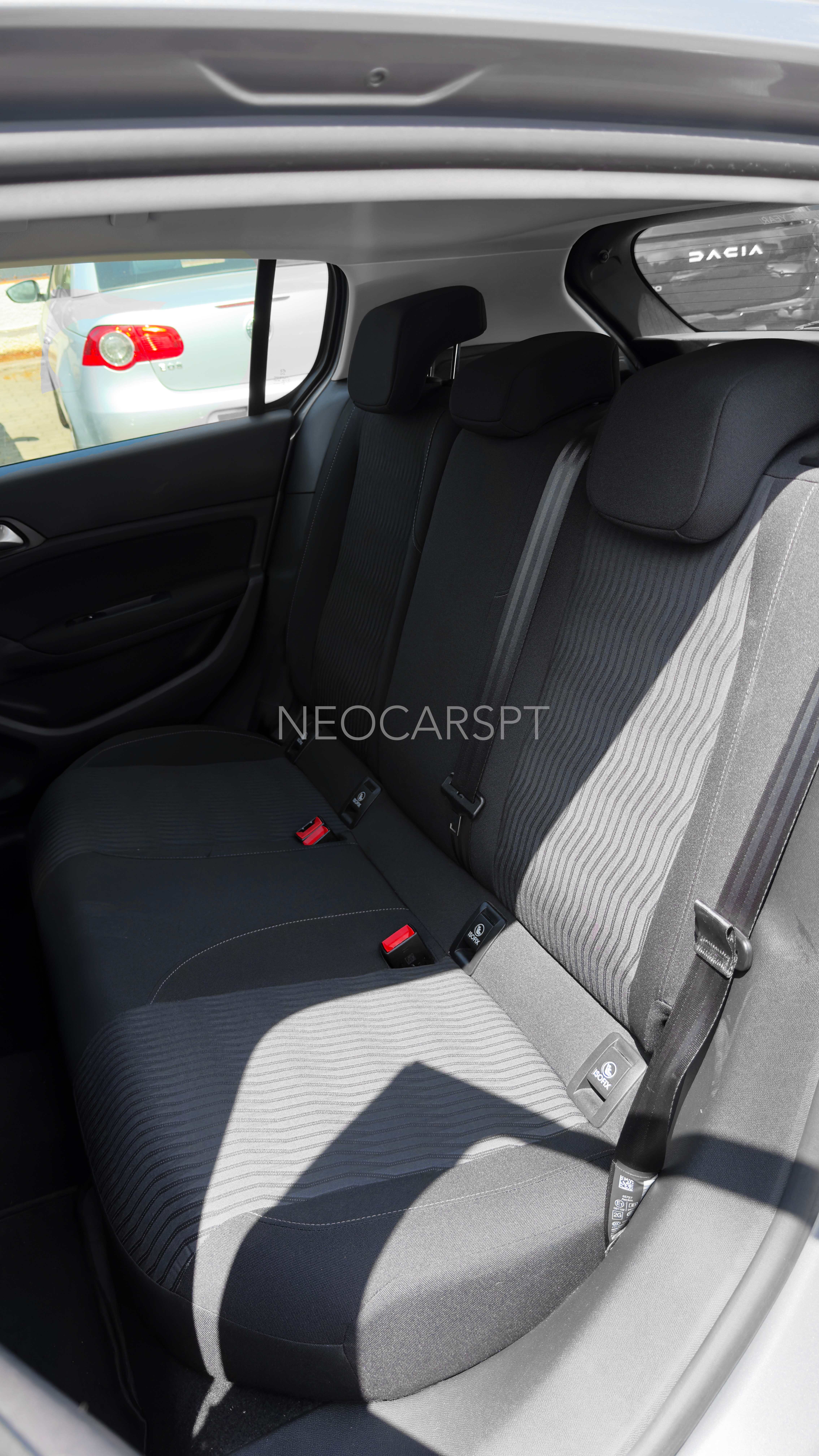 2015 PEUGEOT 308