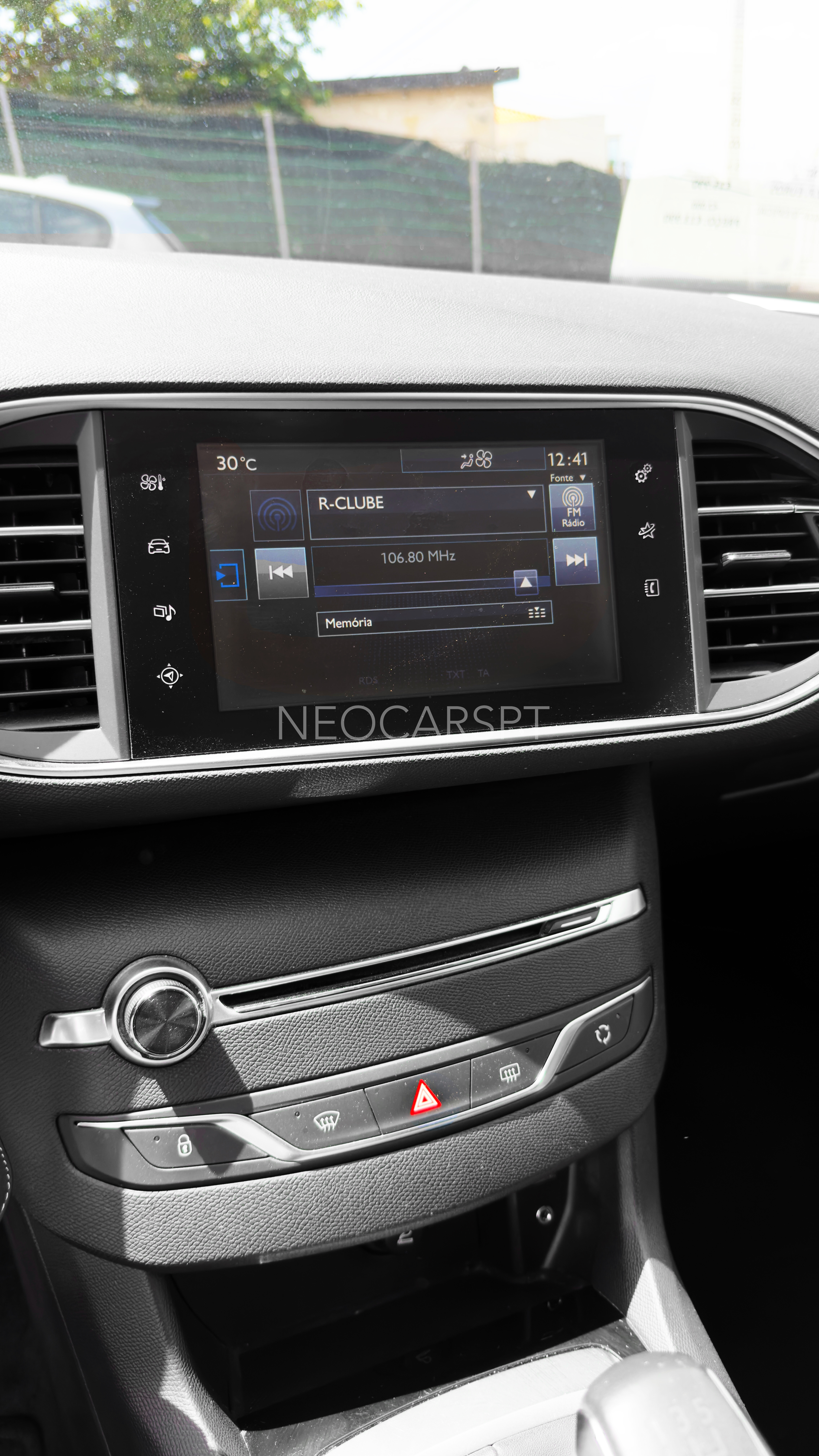 2015 PEUGEOT 308