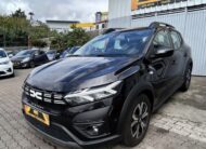 2024 DACIA SANDERO
