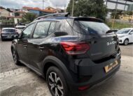 2024 DACIA SANDERO