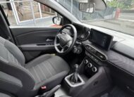 2024 DACIA SANDERO