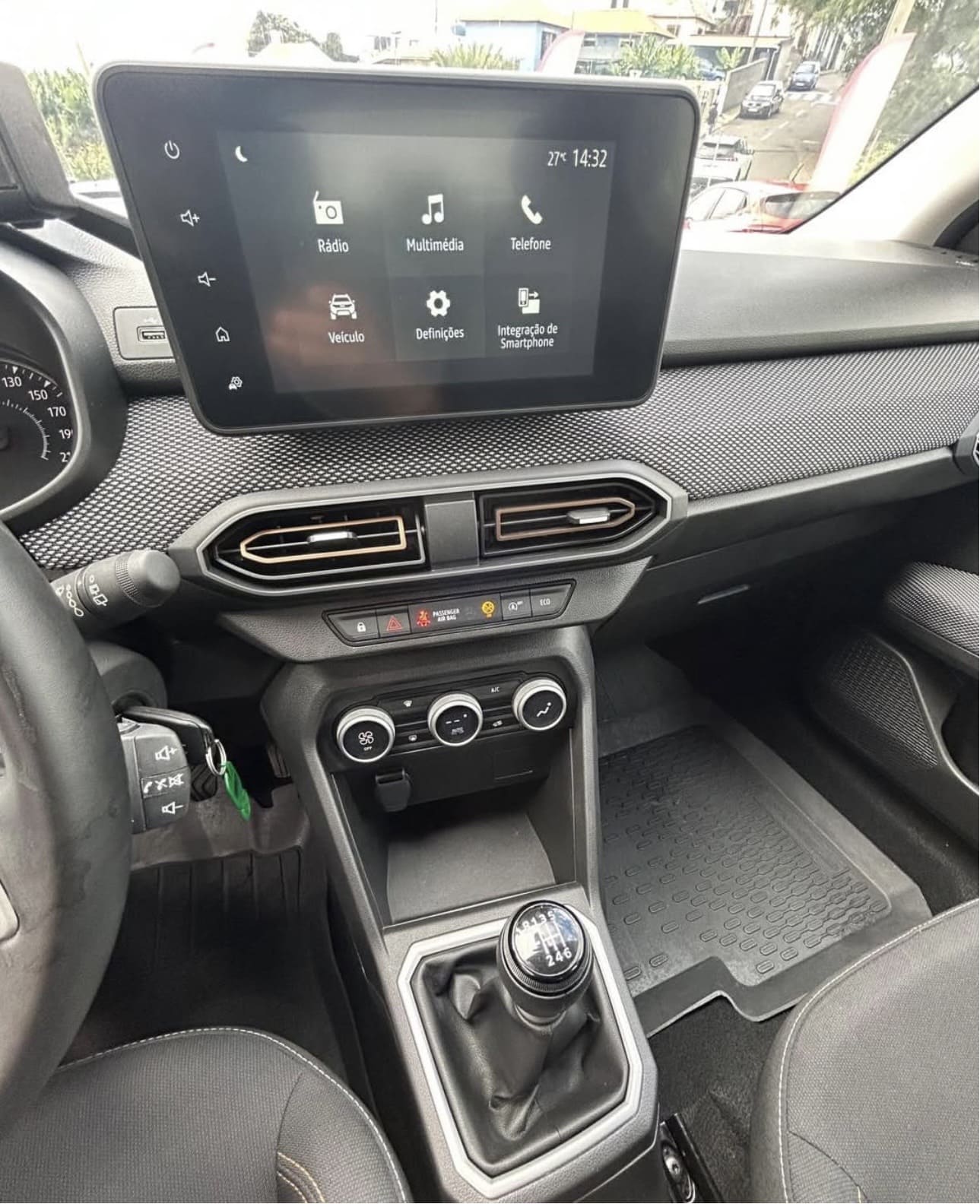 2024 DACIA SANDERO