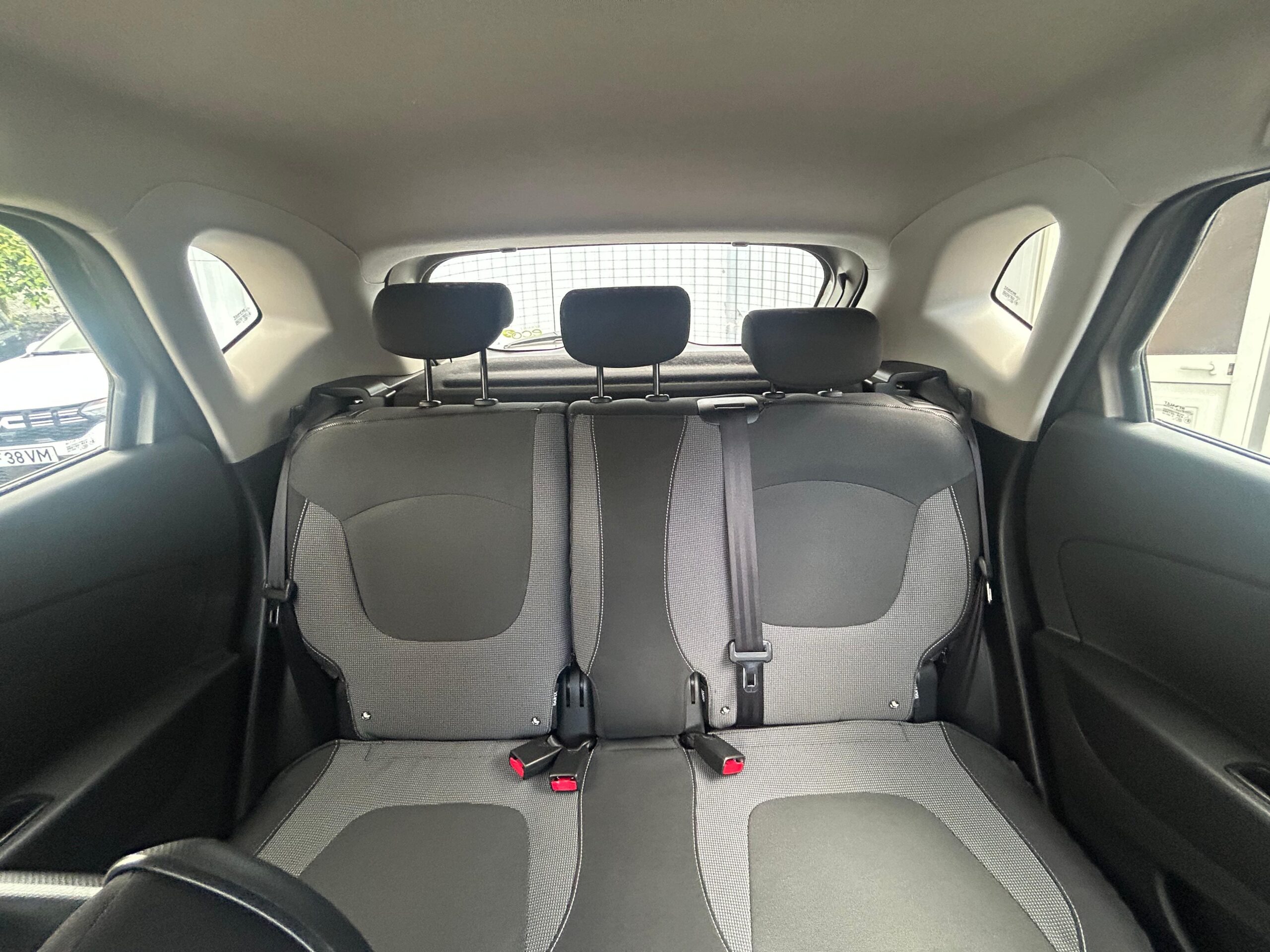 2016 RENAULT CAPTUR