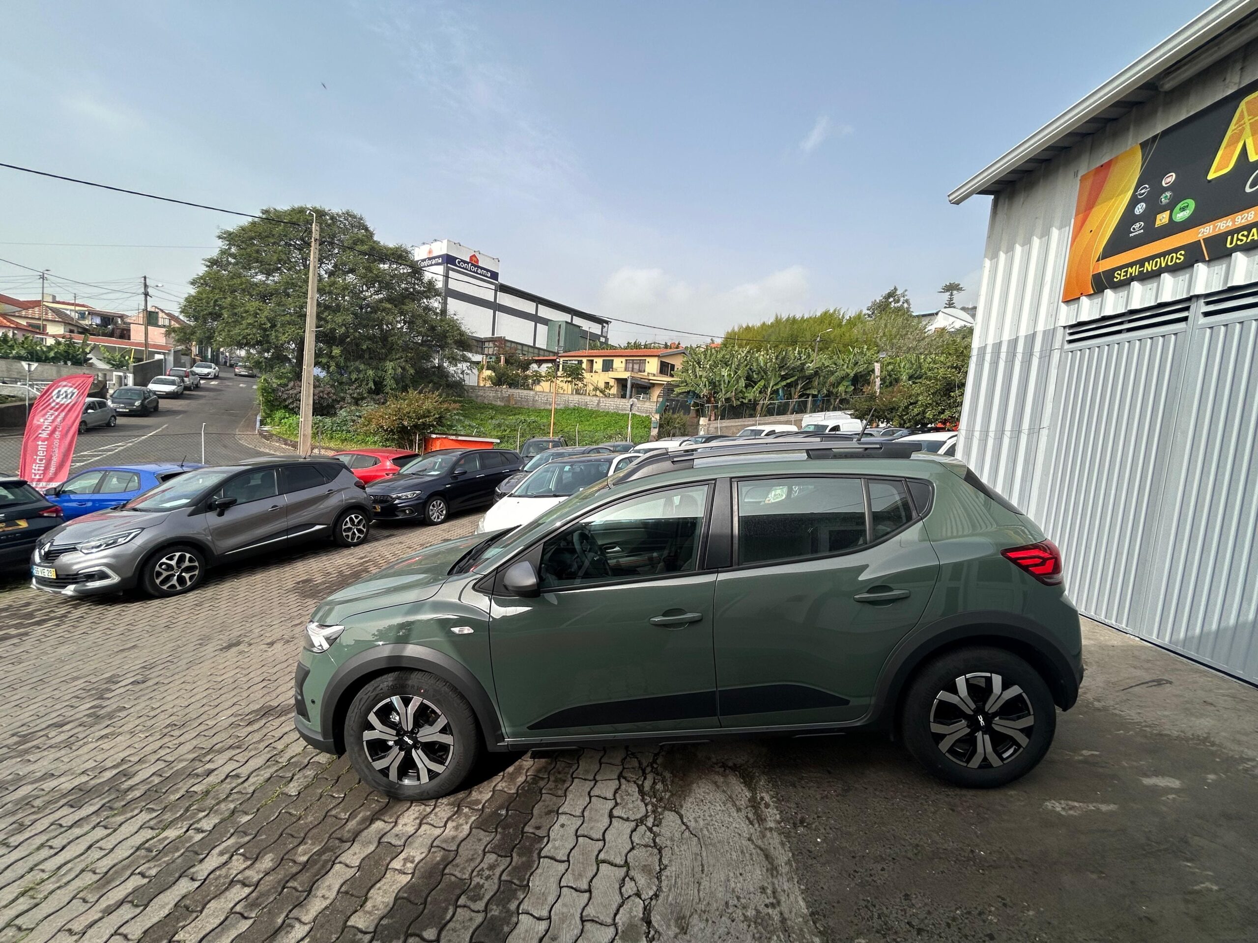 2023 DACIA SANDERO