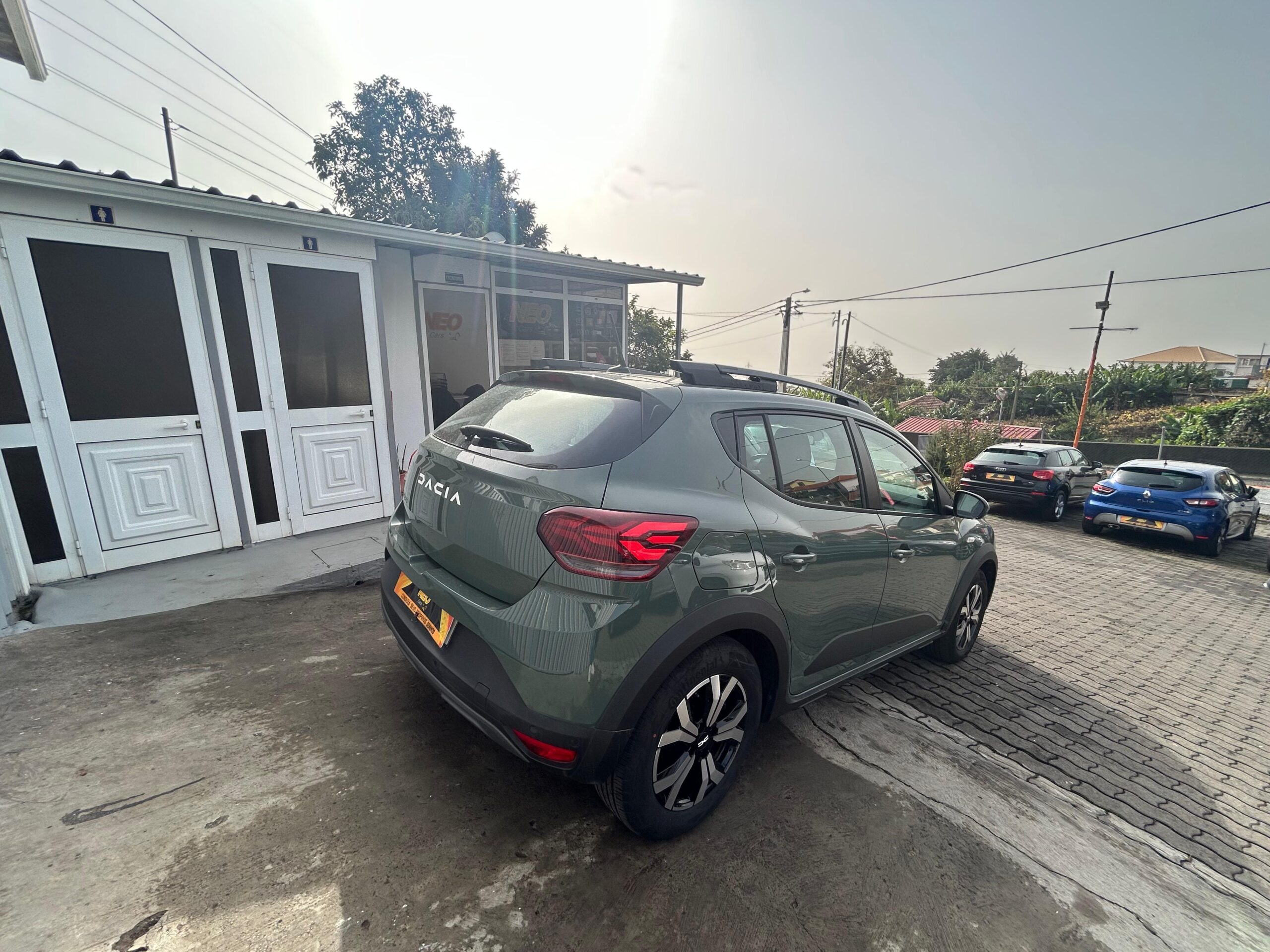 2023 DACIA SANDERO
