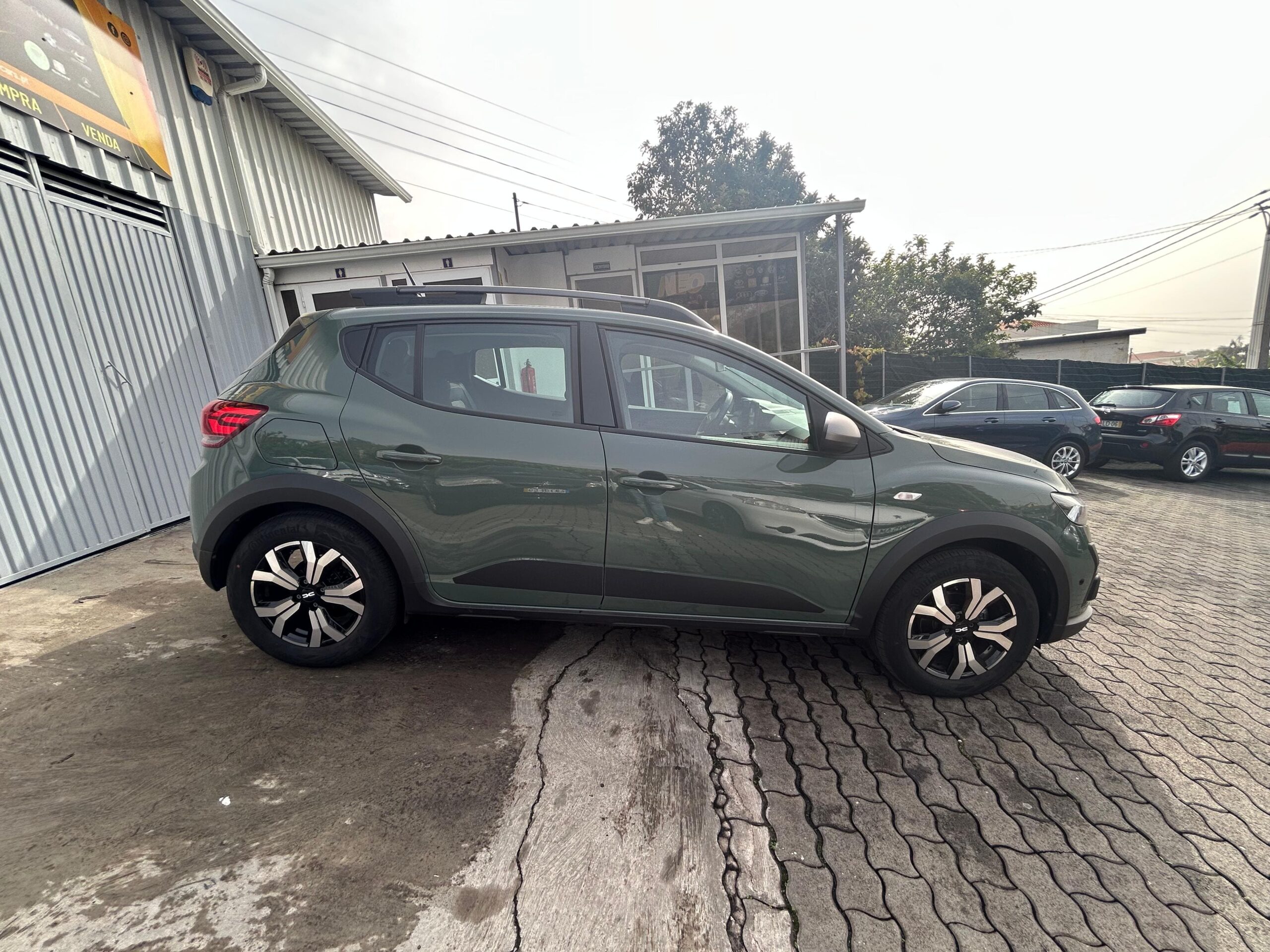 2023 DACIA SANDERO