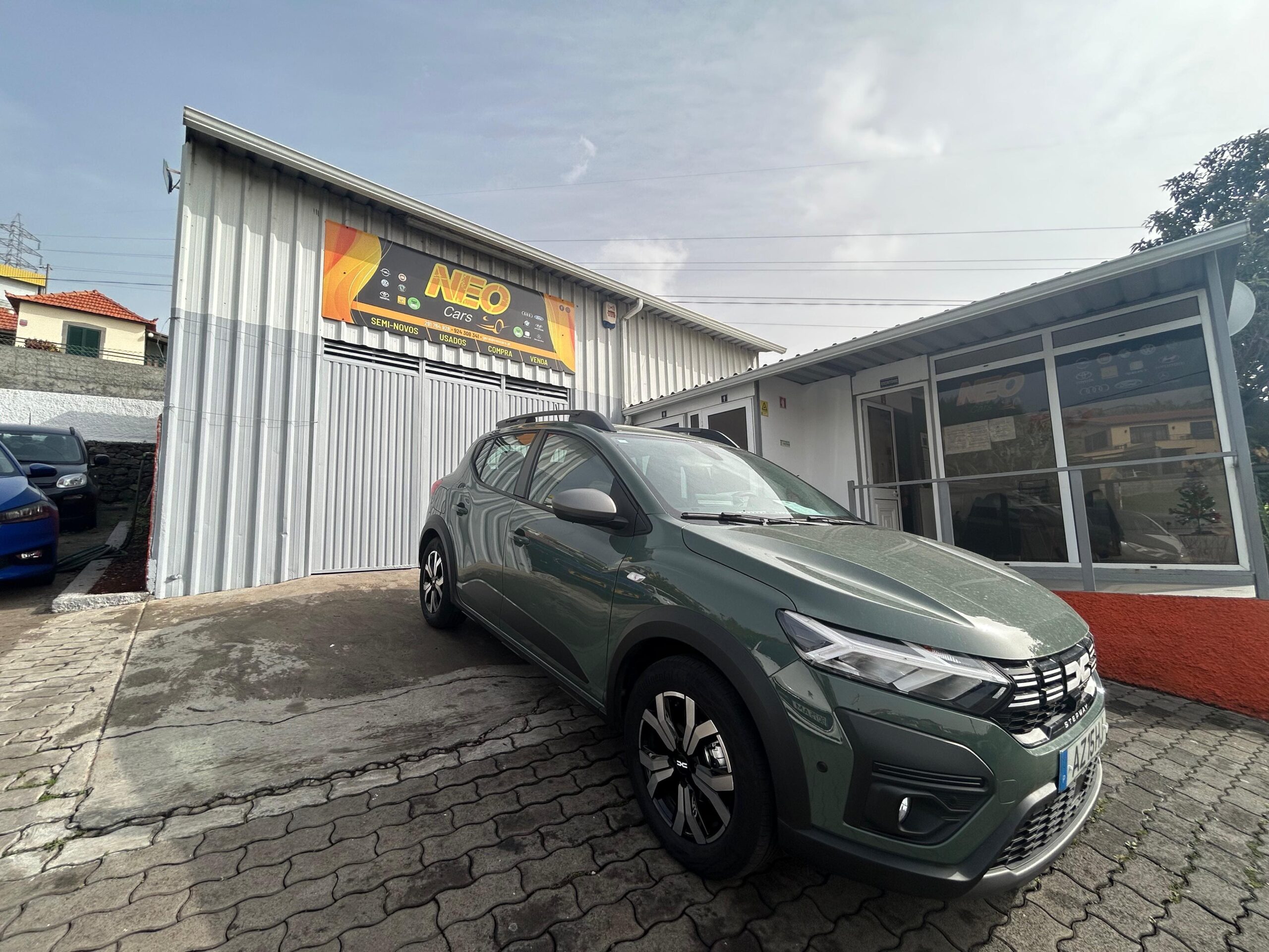 2023 DACIA SANDERO