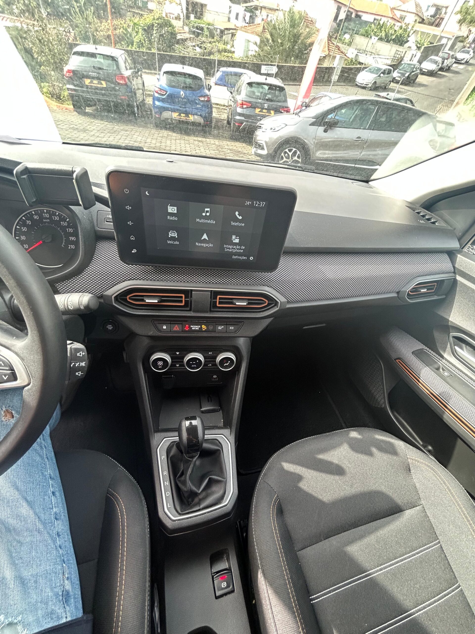2023 DACIA SANDERO