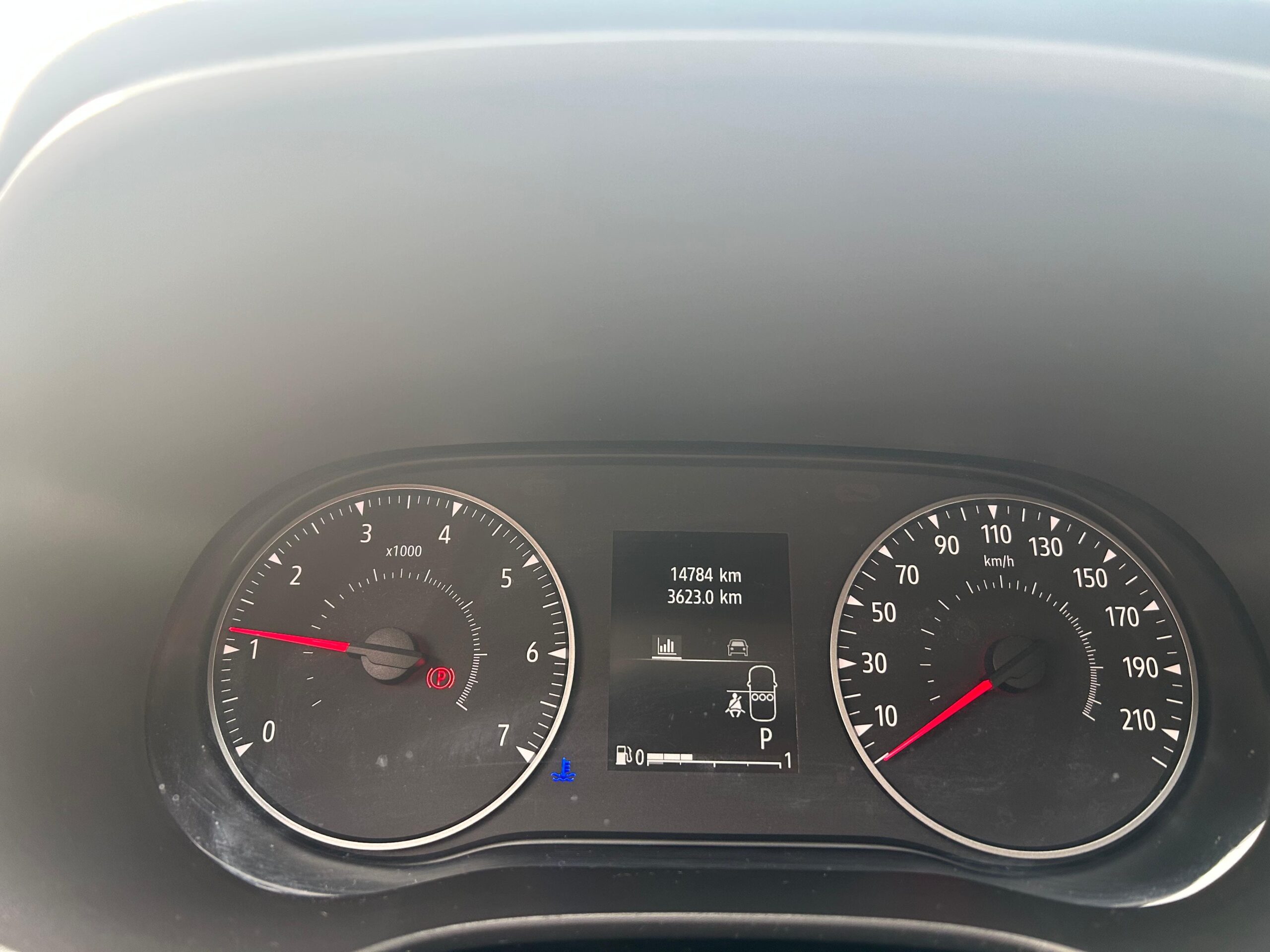 2023 DACIA SANDERO