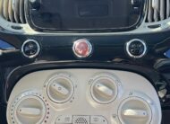 2019 FIAT 500