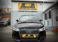2015 AUDI A1