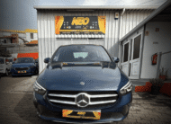 2019 MERCEDES B190D
