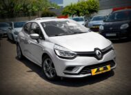 2018 RENAULT CLIO GT-LINE