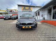 2019 BMW 116D