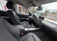 2019 BMW 116D