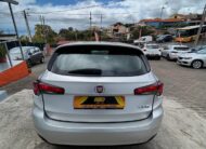 2019 FIAT TIPO MJ