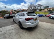 2019 FIAT TIPO MJ