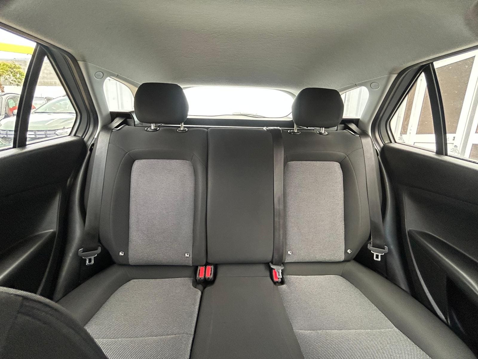2019 FIAT TIPO MJ
