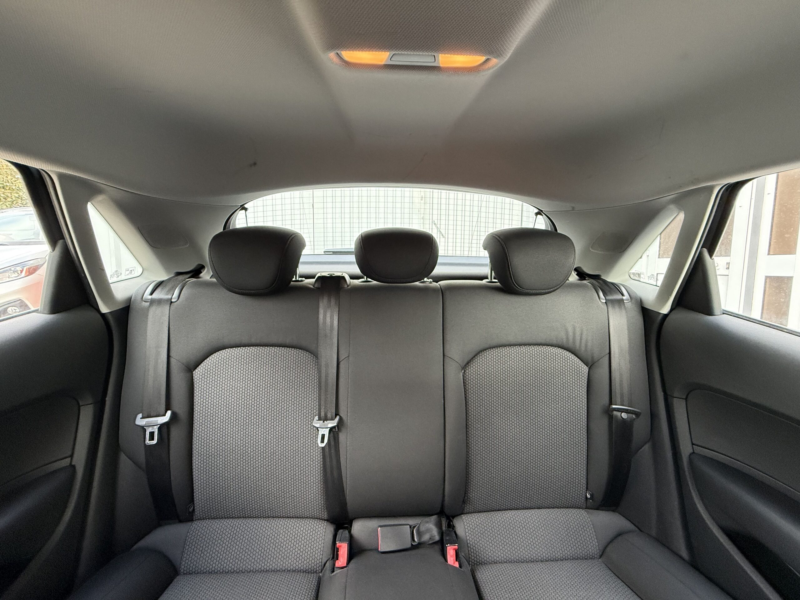 2015 AUDI A1