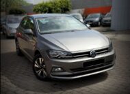 2021 VOLKSWAGEN POLO